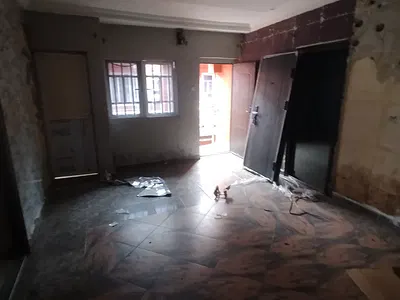 2 Bedroom Flat — Ajah, Lagos