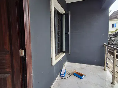 2 Bedroom Apartment — Ajah, Lagos