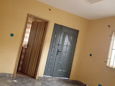 Miniflat — Afolabi Street, Alapere, Ketu, Lagos