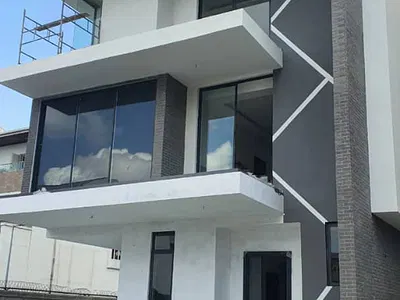6 Bedroom Detached Smart House with Pool — Banana Island, Ikoyi, Lagos