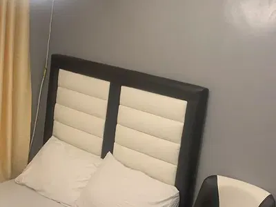 Standard Furnished BQ in Prime Water Garden — Lekki, Lagos