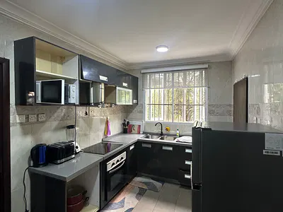 3 Bedroom Apartment for Rent at Banana Island — Ikoyi, Lagos