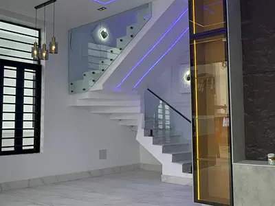 4 Bedroom Fully Detached Duplex with BQ — Ajah, Lagos