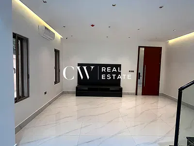 3 Bedroom Maisonette — Ikoyi, Lagos