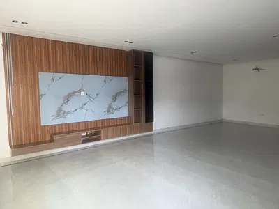Decent Compound. Unique 3 Bedroom Terrace Duplex with BQ — Lekki, Lagos