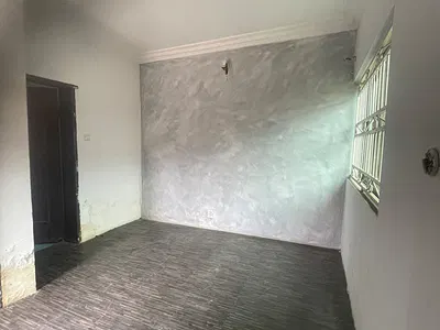 Luxury Accessible Self Contain 20/24HRS Light — Ajah, Lagos
