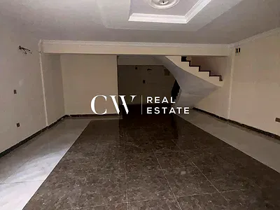 3 Bedroom Maisonettes — Victoria Island (VI), Lagos