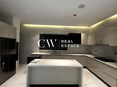 3 Bedroom Maisonette — Ikoyi, Lagos