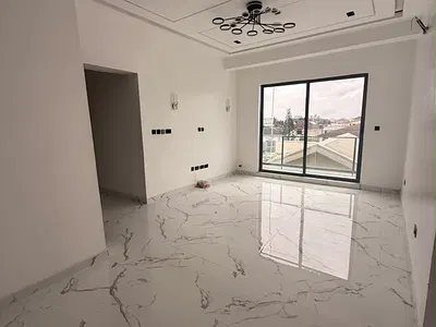 3 Bedroom Apartment — Off Admiralty Way, Lekki Phase 1, Lekki, Lagos