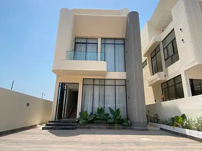 Luxury 5 Bed Duplex — Lagoon District, Lekki Phase 1, Lekki, Lagos