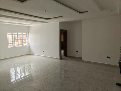 Brand New 3-Bedroom Flat Within a Gated Estate — Nbora Garden Estate, Mbora (Nbora), Abuja