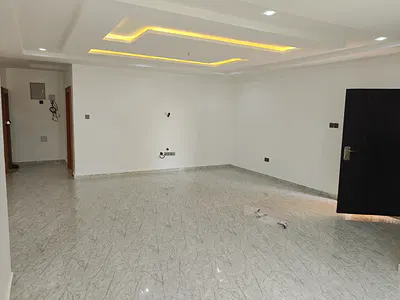 Brand New 3-Bedroom Flat Within a Gated Estate — Nbora Garden Estate, Mbora (Nbora), Abuja