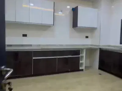 Classic 4 Bedroom Terrace Duplex — Guzape District, Abuja