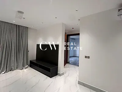 2 Bedroom Apartment — Ikoyi, Lagos
