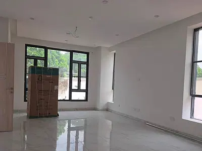 4 Bedroom Terrace Duplex with BQ — Ikoyi, Lagos