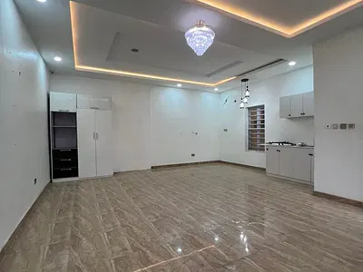 Studio Apartment — Lekki, Lagos