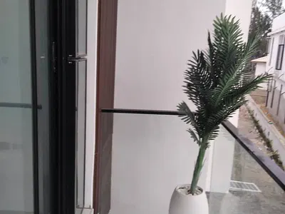 4 Bedroom Terraced Duplex — Lekki, Lagos