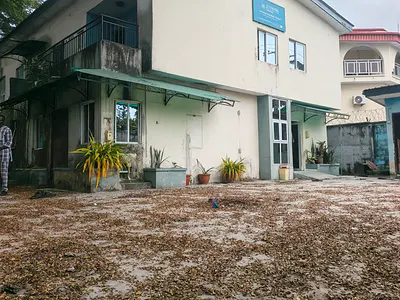 5 Bedroom Detached House — Off Akinadeshola Street, Victoria Island (VI), Lagos
