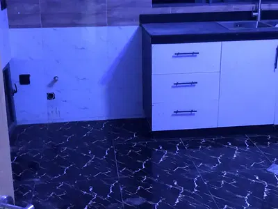 2 Bedroom Apartment — Sangotedo, Ajah, Lagos