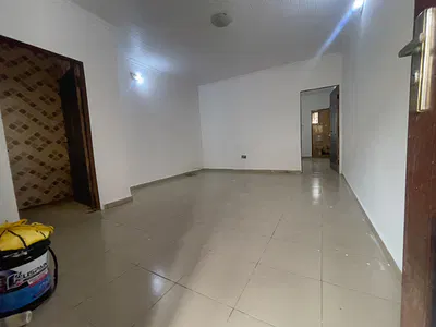 Luxury 1 Bedroom Flat (Room and Parlor) — Majek, Abijo, Lekki, Lagos