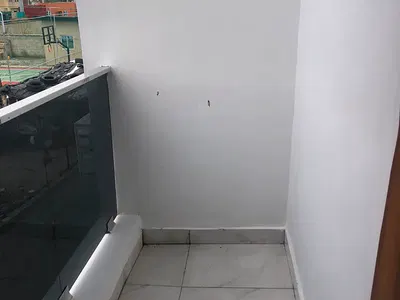 4 Bedroom Terrace Duplex — General Paint, Ajah, Lagos