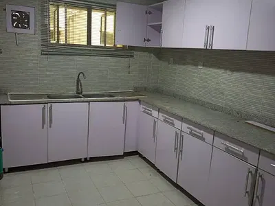 4 Bedroom Flat — Victoria Island (VI), Lagos
