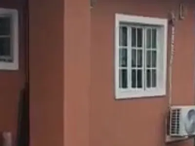 Clean Three Bedrooms Bungalow — Even Estate Badore, Ajah, Lagos