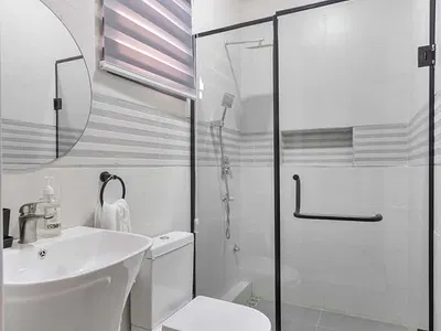 Cozy 3 Bedroom with Swimming Pool — Lekki, Lagos