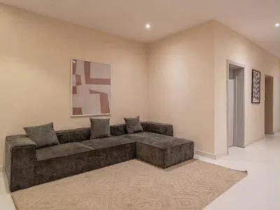 Cozy 2 Bedroom with Swimming Pool — Victoria Island (VI), Lagos