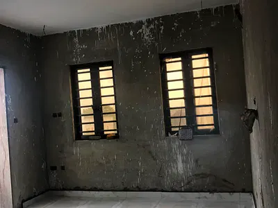 2 Bedroom Apartment — Ajah, Lagos