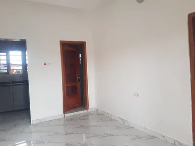 Beautiful Mini Flat (Room and Parlor) Very Close to the Express — Lakowe, Ibeju Lekki, Lagos