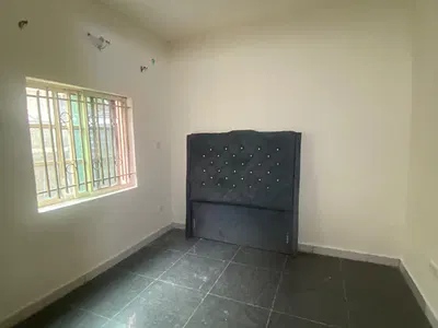 One Bedroom Mini Flat — Lekki, Lagos