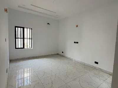 Spacious Self Contained — River Park Cluster 1, Lugbe District, Abuja