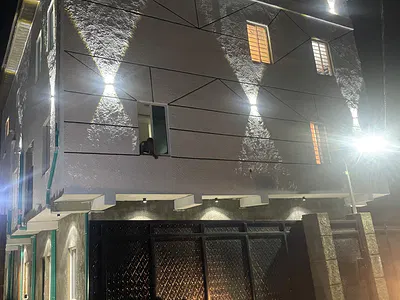 Newly Built One Bedroom — Iwaya Onike, Yaba, Lagos