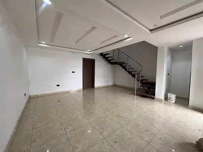 4 Bedroom Terraced Duplex — Lekki Phase 1, Lekki, Lagos