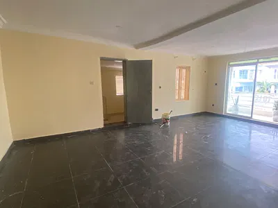 3 Bedroom Apartment — Lekki, Lagos