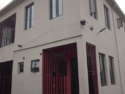 Massively New Mini Flat — Off Abule-Parapo by Mayfair Gardens, Awoyaya, Ibeju Lekki, Lagos