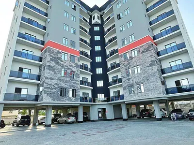 3 Bedrooms Apartment with BQ and Swimming Pool — Victoria Island (VI), Lagos