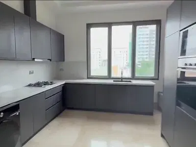 2 Bedroom Apartment with BQ — Ikoyi, Lagos