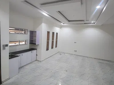 Spacious Mini Flat in Secured Estate — Lekki, Lagos
