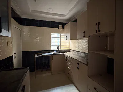 3 Bedroom Apartment — Lekki, Lagos