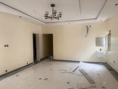 Spacious 2-Bedroom Flat in Estate — Lekki, Lagos