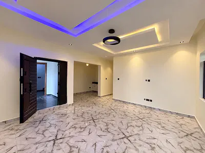 Spacious 2-Bedroom Flat in Estate — Lekki Phase 2, Lekki, Lagos