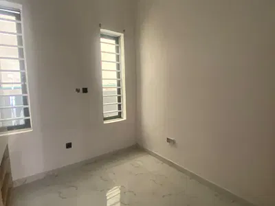 4 Bedroom Semi-Detached Home — Orchid, Lekki, Lagos