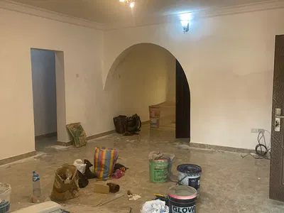 2 Bedroom Flat with Store Room — Lekki, Lagos