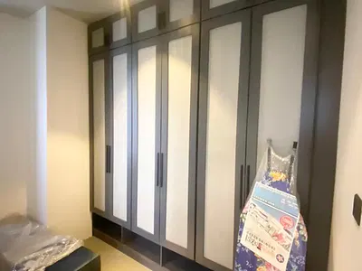 Standard Self Serviced Fully Furnished 4 Bedroom Terrace Duplex — Lekki, Lagos