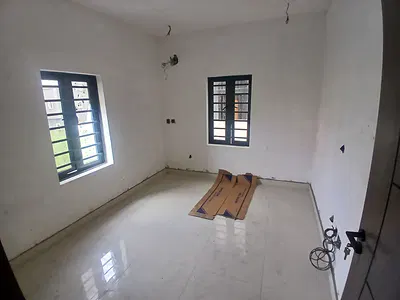 2 Bedroom Flat — Palm Cresent Estate, Badore, Ajah, Lagos