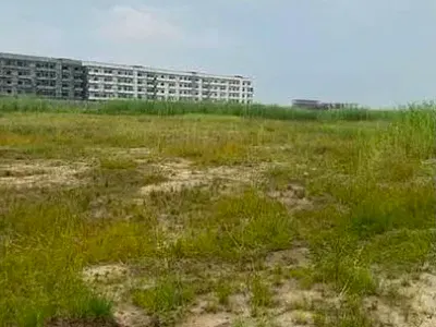 Land Size - 2, 801.081 SQM2 + Structure — Lekki, Lagos