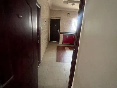 3 Bedroom Apartment — Gbagada, Lagos