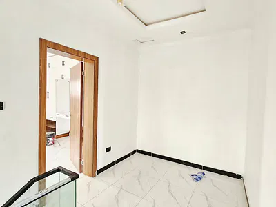 3 Bedroom Terraced Duplex — Sangotedo, Ajah, Lagos